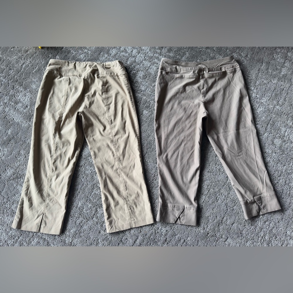 TRIBAL Brand Women’s Bundle (Size 10) - Picture 6 of 11
